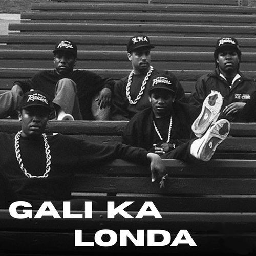 Gali Ka Londa (Full Attitude)