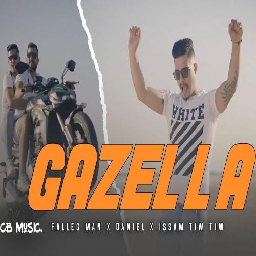 Gazella_poster_image