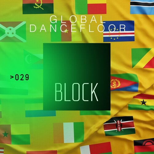 Global Dancefloor_poster_image