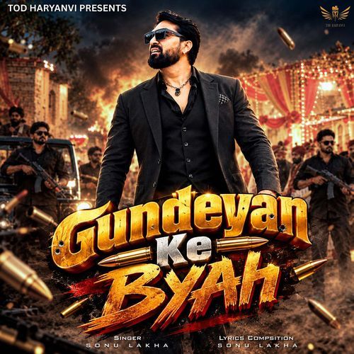 Gundeyan Ke Byah