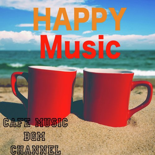 Jazzy Mood cover art
