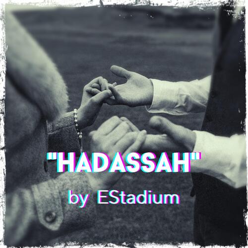 Hadassah cover art