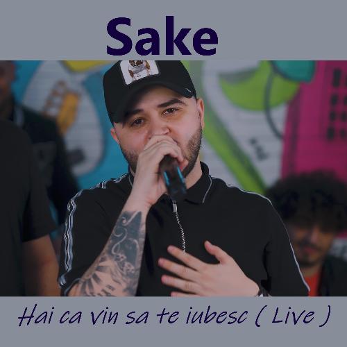 Hai ca vin sa te iubesc (Live)_poster_image