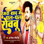 Hamra Yad Me Pal Pal Rowbu