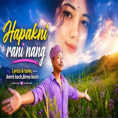 Hapakni rani nang