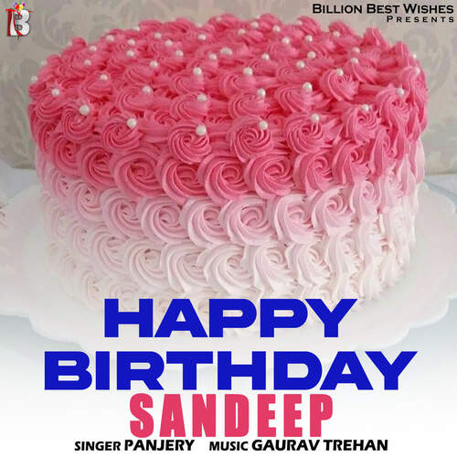 20 Sandeep jiju ideas | birthday wishes cake, happy birthday images, happy  birthday cakes