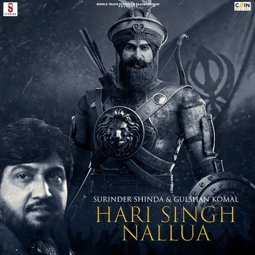 Maha Singh Lalkarda
