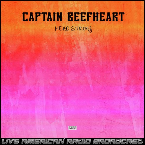 Head Strong (Live)