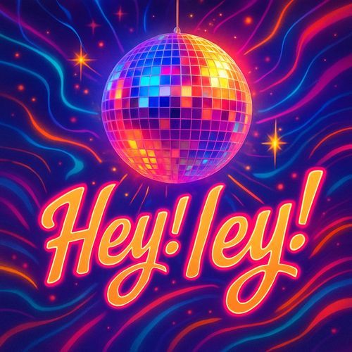 Hey! Hey!