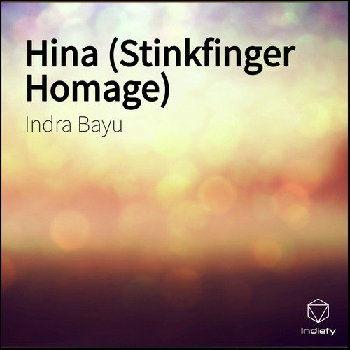 Hina cover art