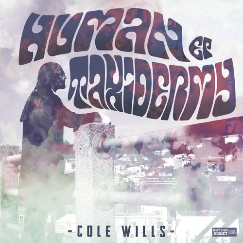 Riddles (feat. Jamie Brown)