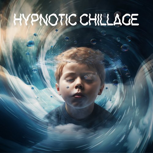 Hypnotic Chillage: Deep Sleep and Meditation