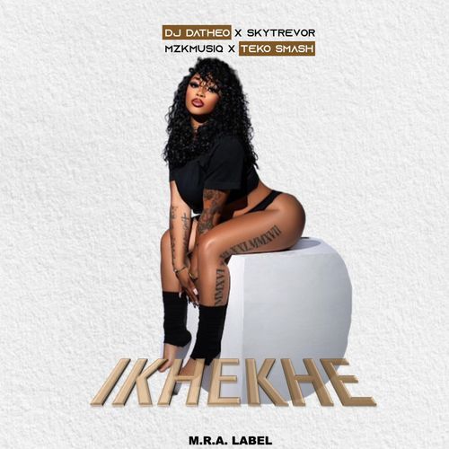 Ikhekhe cover art