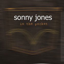  Sonny Jones