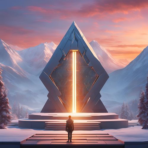 Interstellar cover art