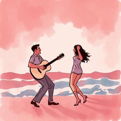 Intimate Vibes