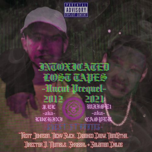 O.W.I.D. (feat. Solomon Childs & Skribbal) cover art