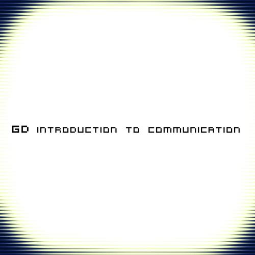 Introduction to communication_poster_image