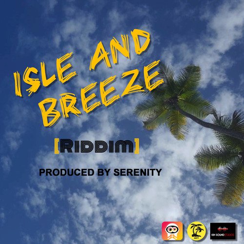 Isle and Breeze Riddim (Instrumental)