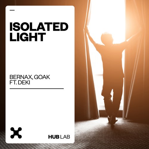 Isolated Light_poster_image