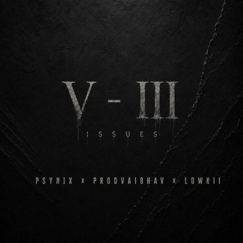 Issues V - III
