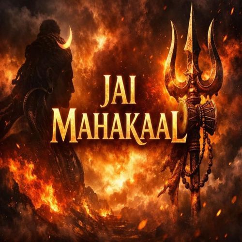 JAI MAHAKAAL (Live)