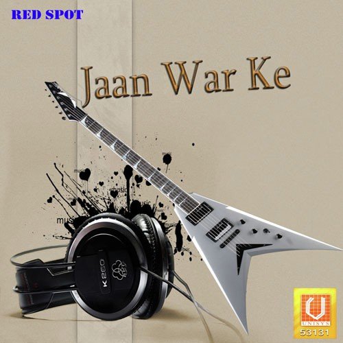 Jaan War Ke