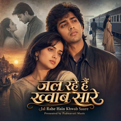 Jal Rahe Hain Khwab Saare