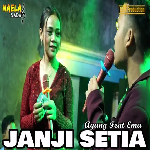 Janji Setia