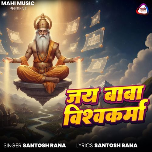 Jay Baba Vishwakarma