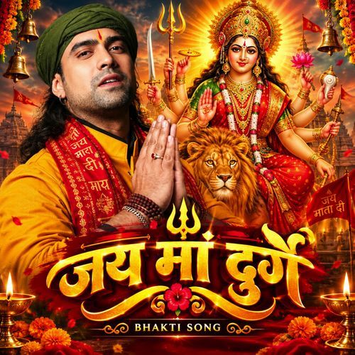 Jay maa durge