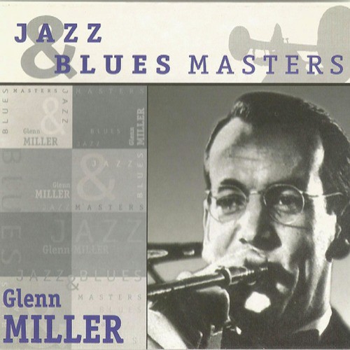 Jazz & Blues Masters