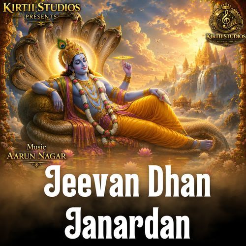 Jeevan Dhan Janardan