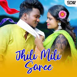 Jhili Mili Saree-PSwJfh99D1o