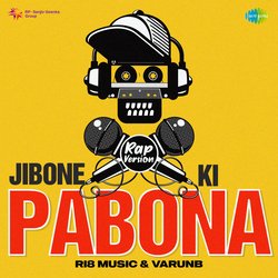 Jibone Ki Pabona - Rap Version-IyUmeUZbRWY