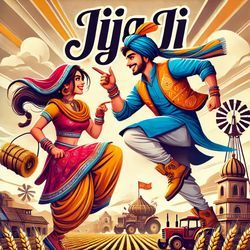 Jija Ji (DJ Remix)-RicYBh5VGlA