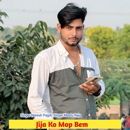 Jija Ko Mop Bem