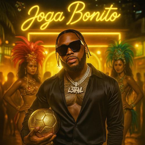 Joga Bonito
