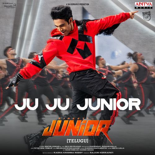 Ju Ju Junior
