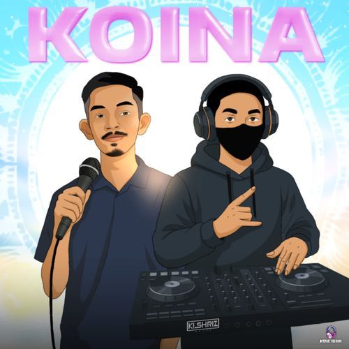 KOINA