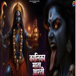 Kali Mata Ji Ki Aarti