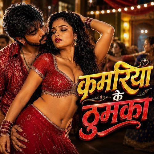 Kamariya Ke Thumka