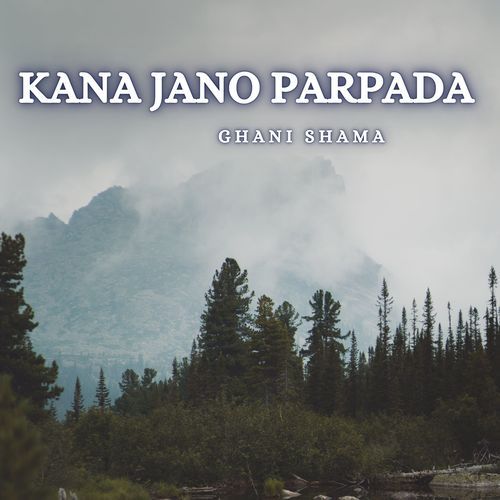 Kana jano Parpada