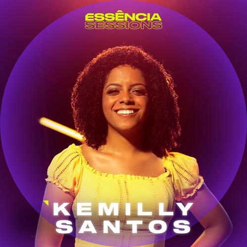 Kemilly Santos no Essência Sessions_poster_image