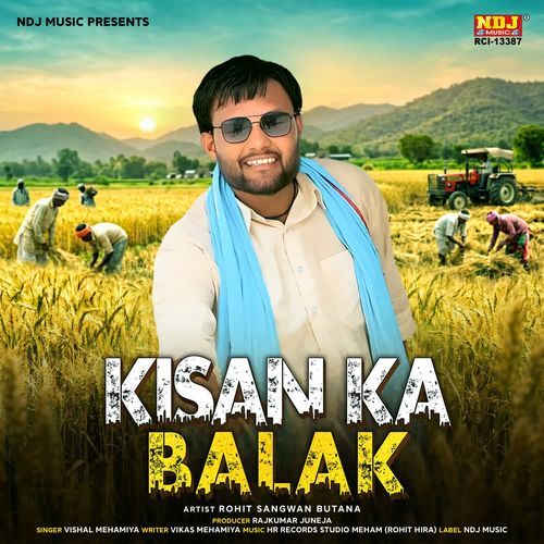 Kisan Ka Balak