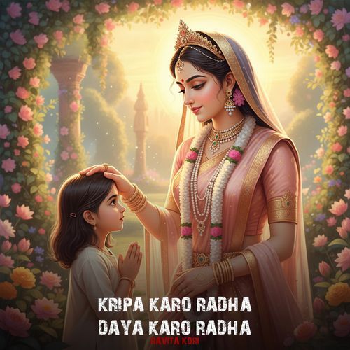 Kripa Karo Radha Daya Karo Radha
