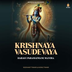 Krishnaya Vasudevaya Haraye Paramatmane Mantra