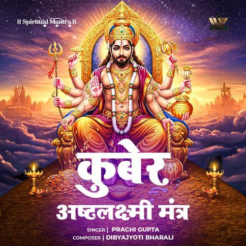 Kuber Ashtalakshmi Mantra