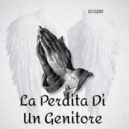 La Perdita DI un Genitore cover art