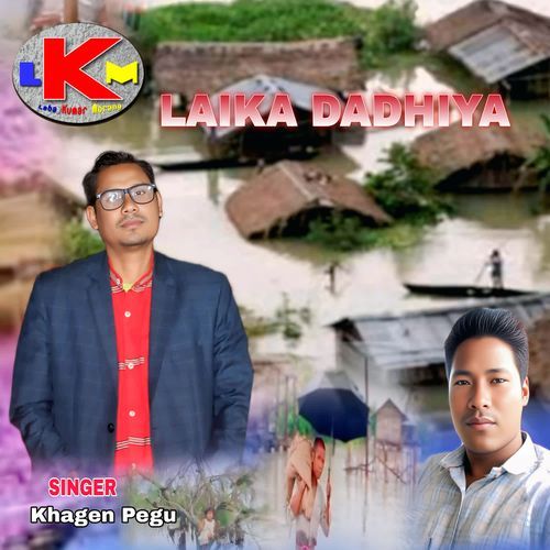 Laika Dadhiya